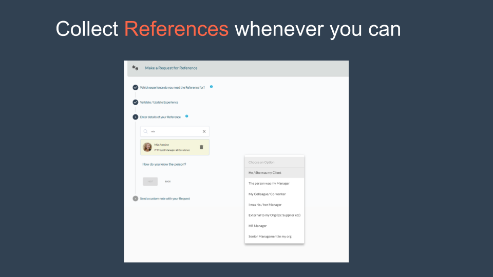 Refersense gallery image