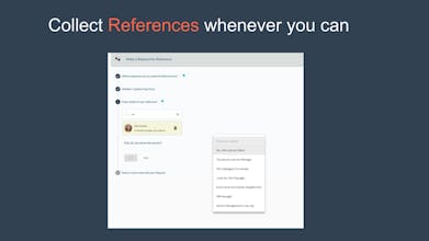 Refersense gallery image