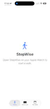 Stepwise Improvements: Walking gallery image