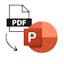 PDF TO PPT by magicslides.app