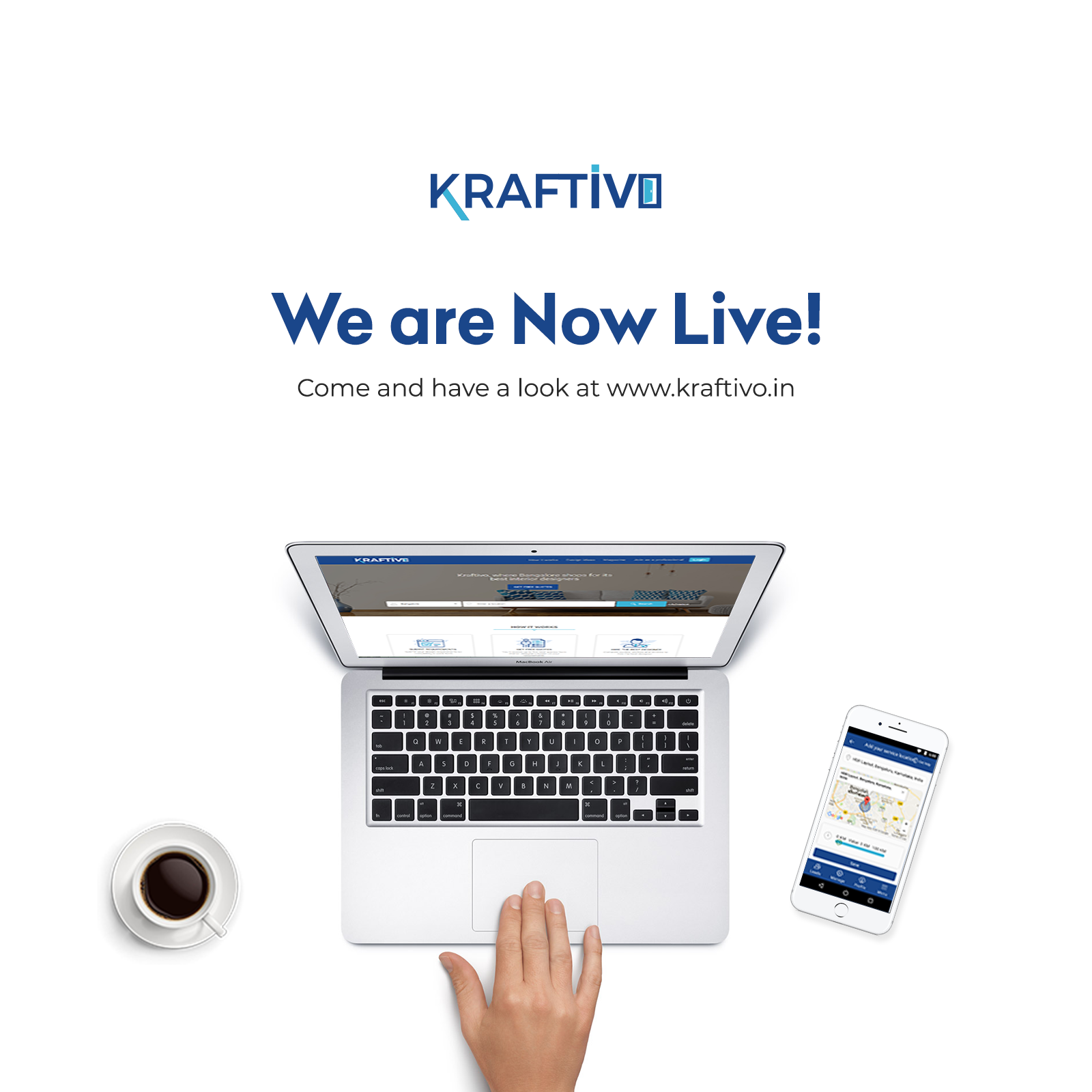 Kraftivo gallery image