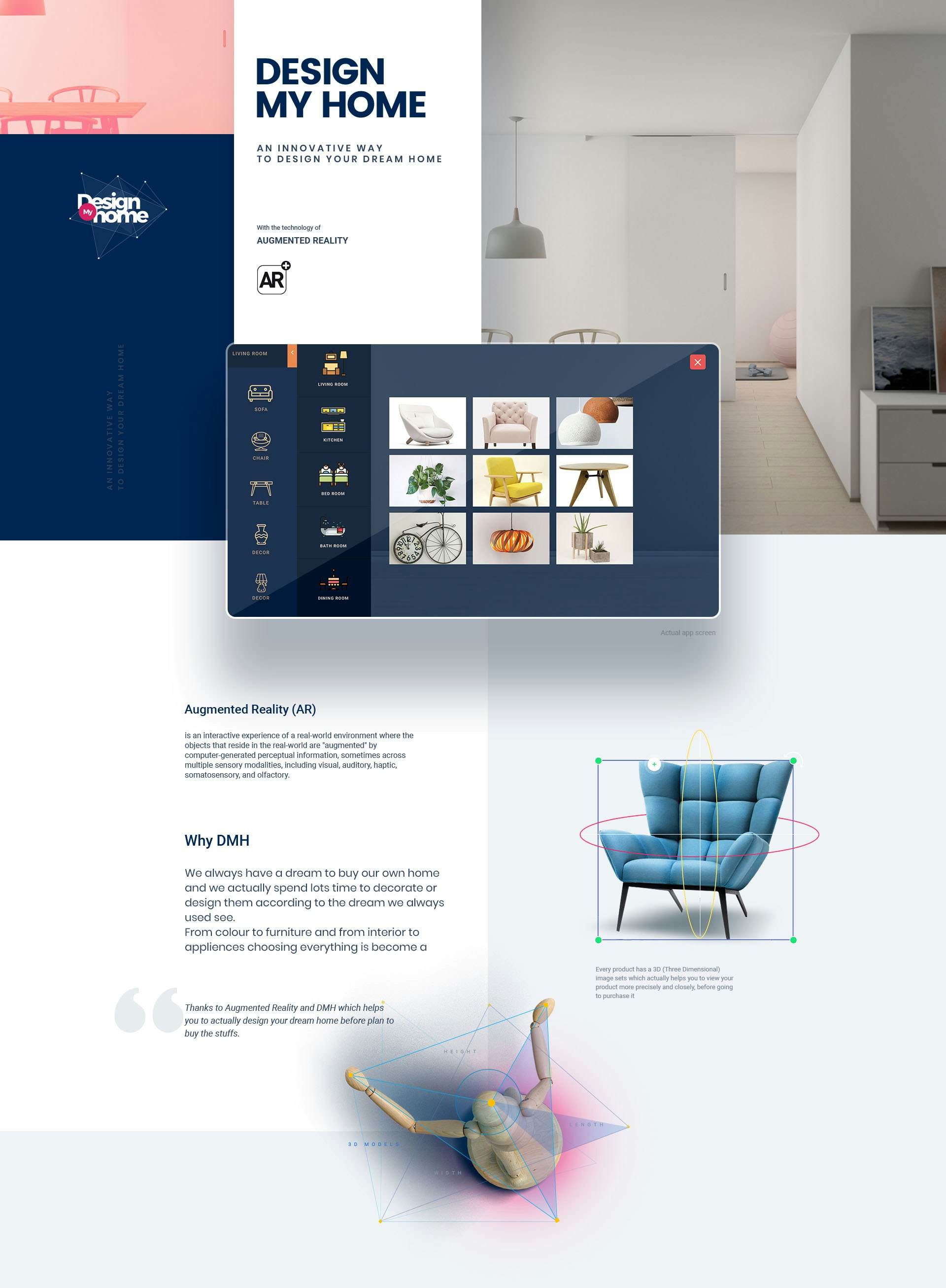 Design My Home gallery image