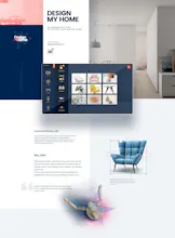 Design My Home gallery image