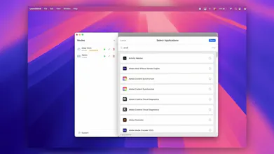 LaunchDeck gallery image