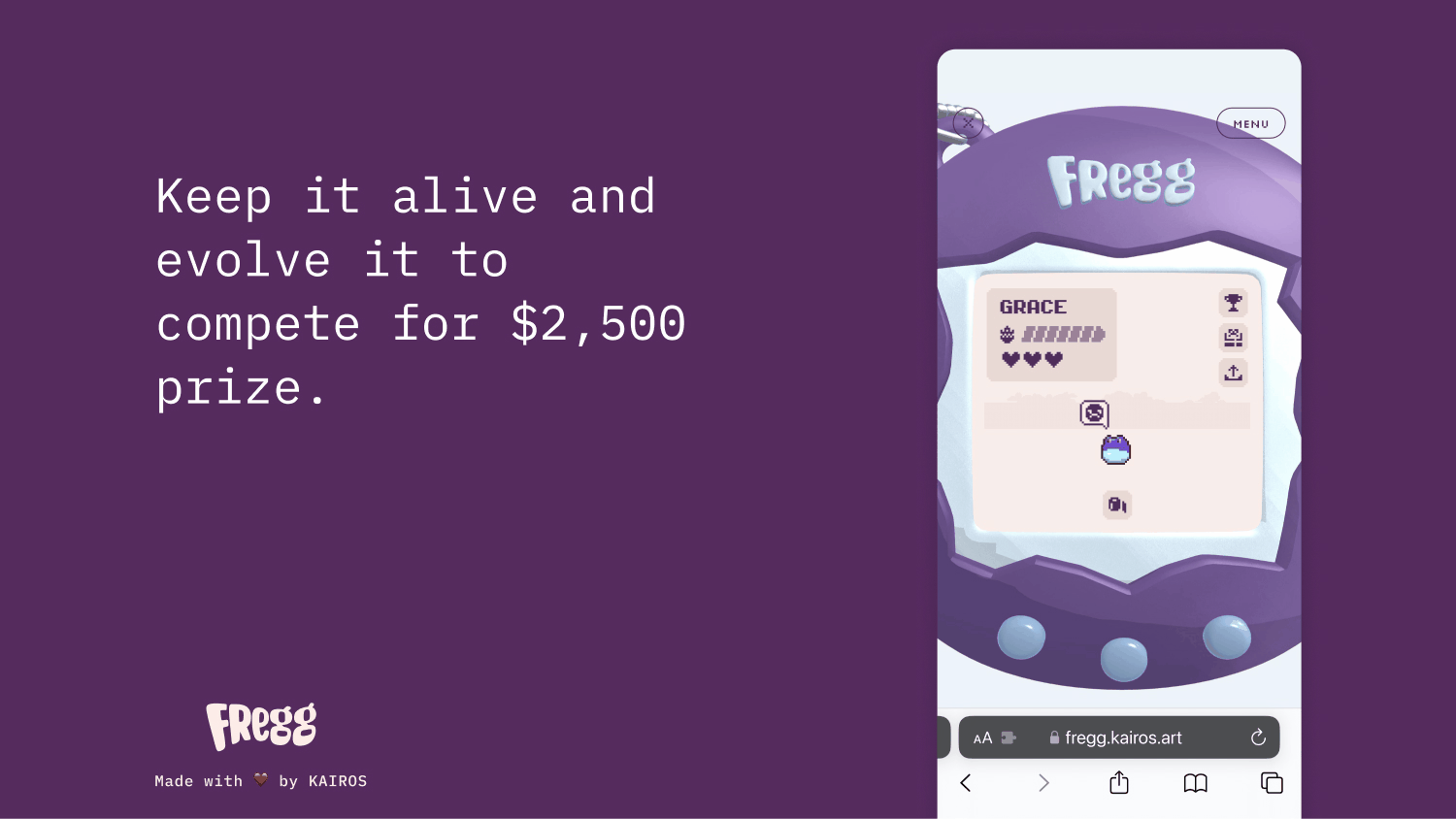 Fregg media 3
