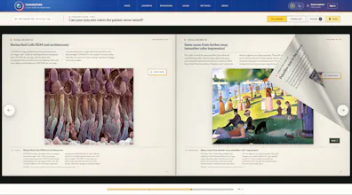 CuriosityPedia gallery image