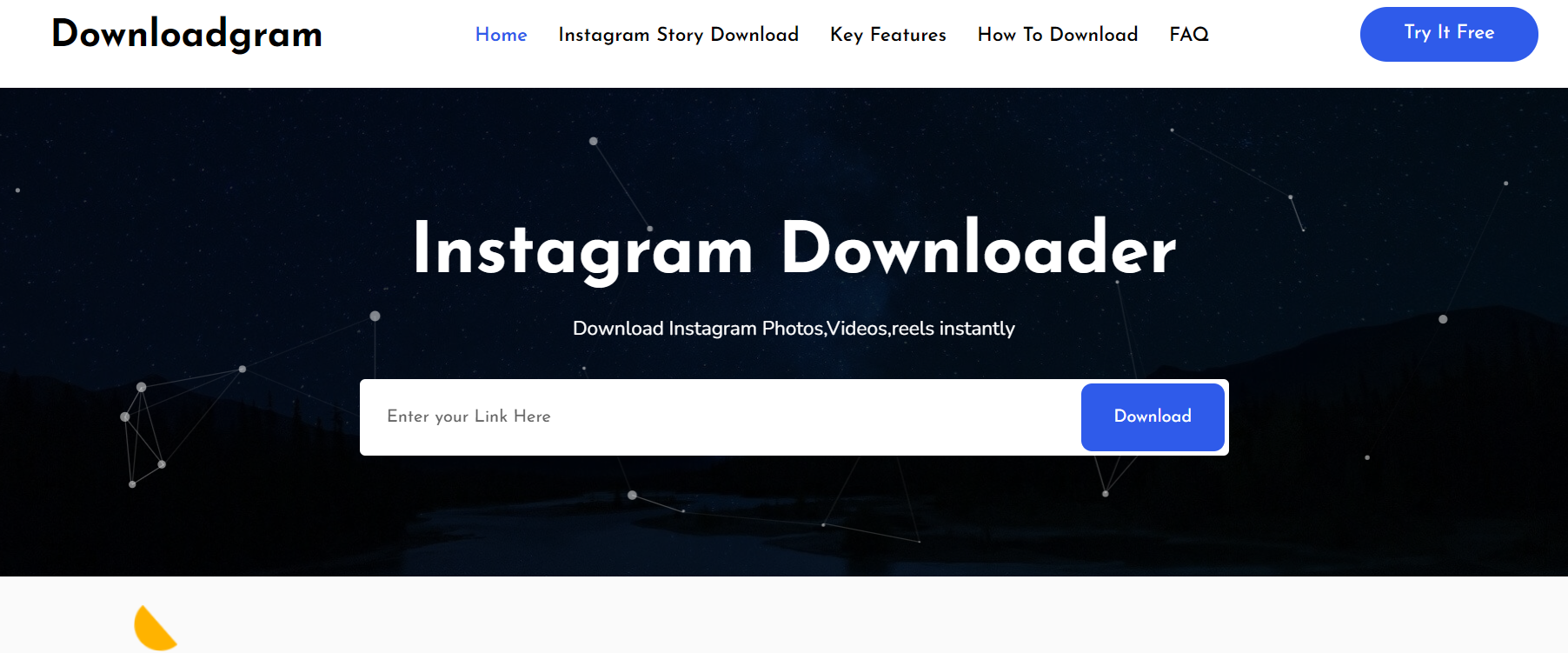 instagram post downloader
