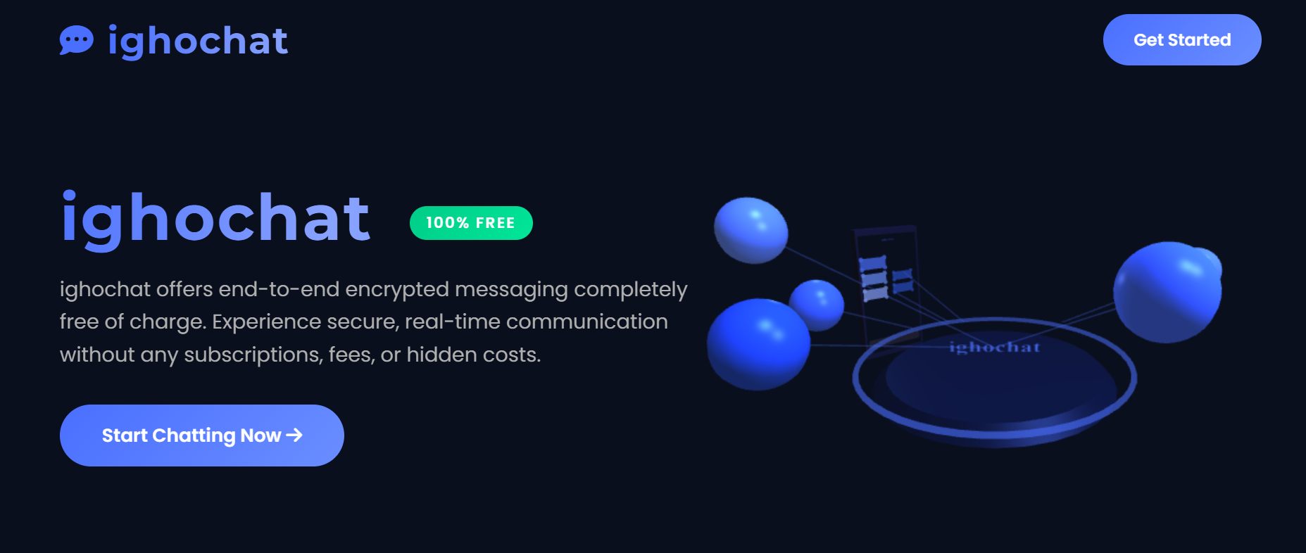 ighochat gallery image