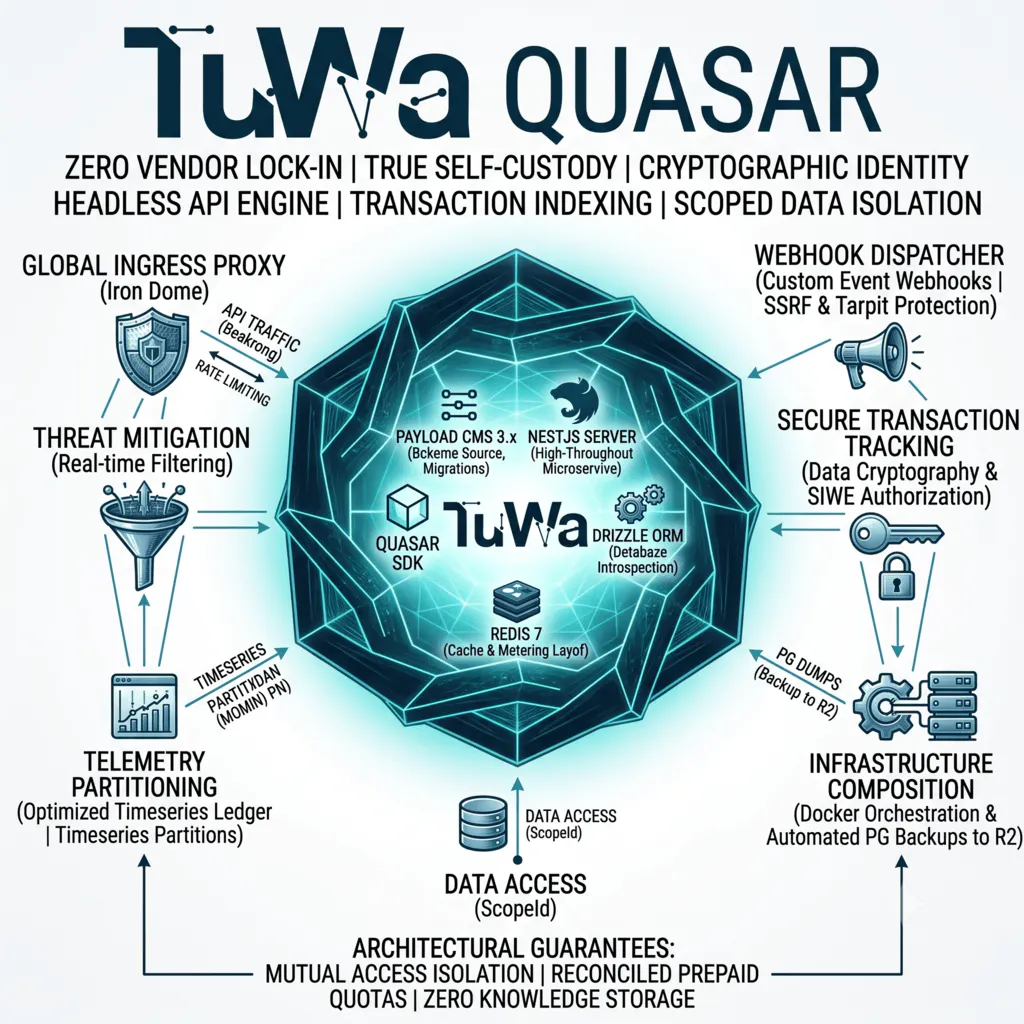 TUWA gallery image