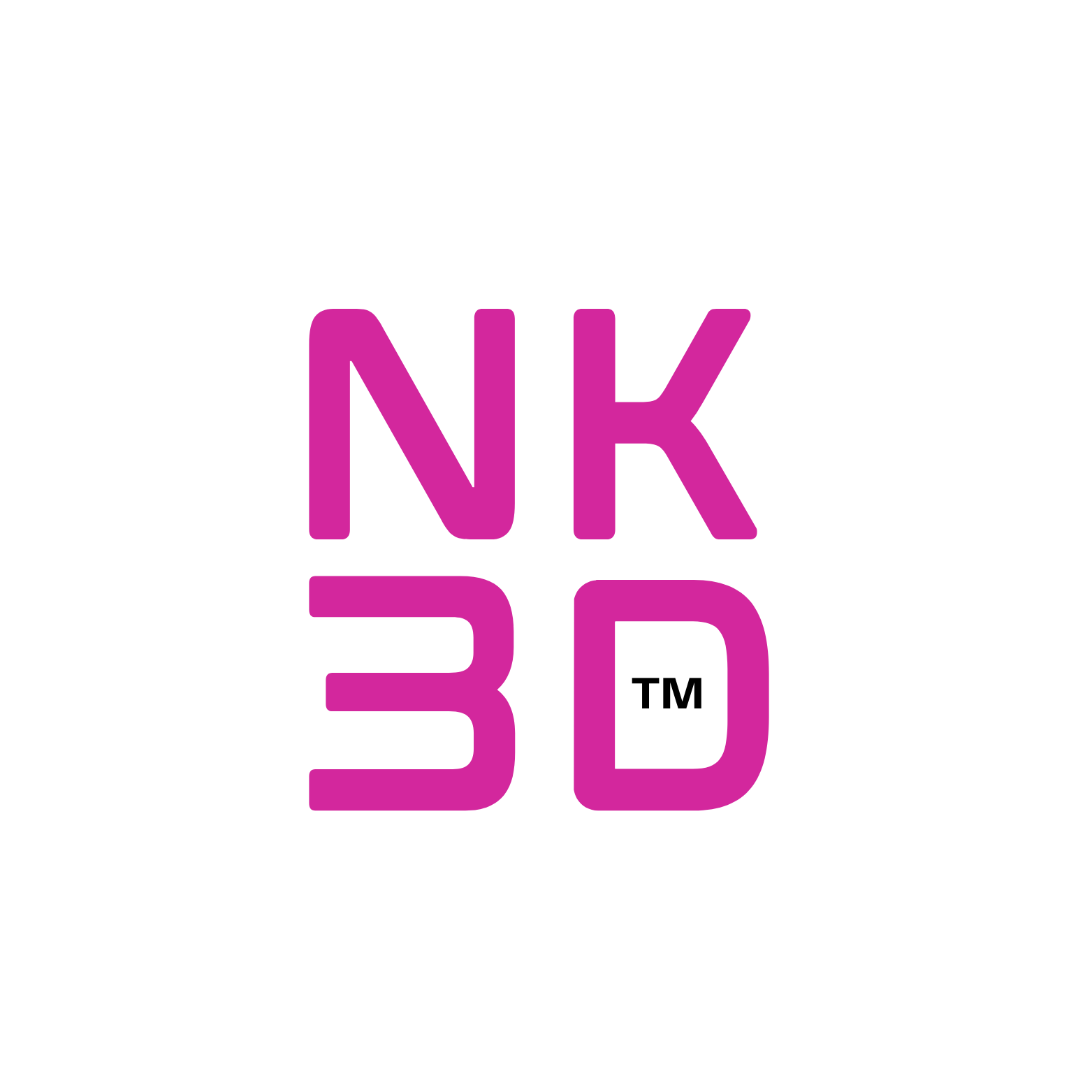 NAK3D logo