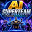 AI SUPERTEAM by StaffedByAI
