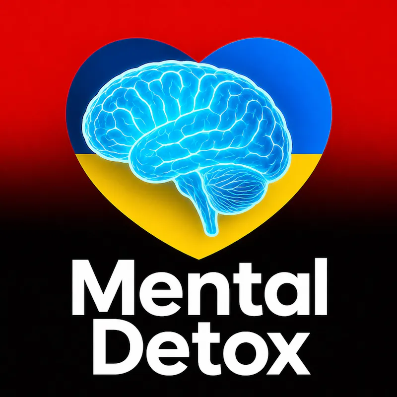 Mental Detox: your pocket psychologist screenshot 3