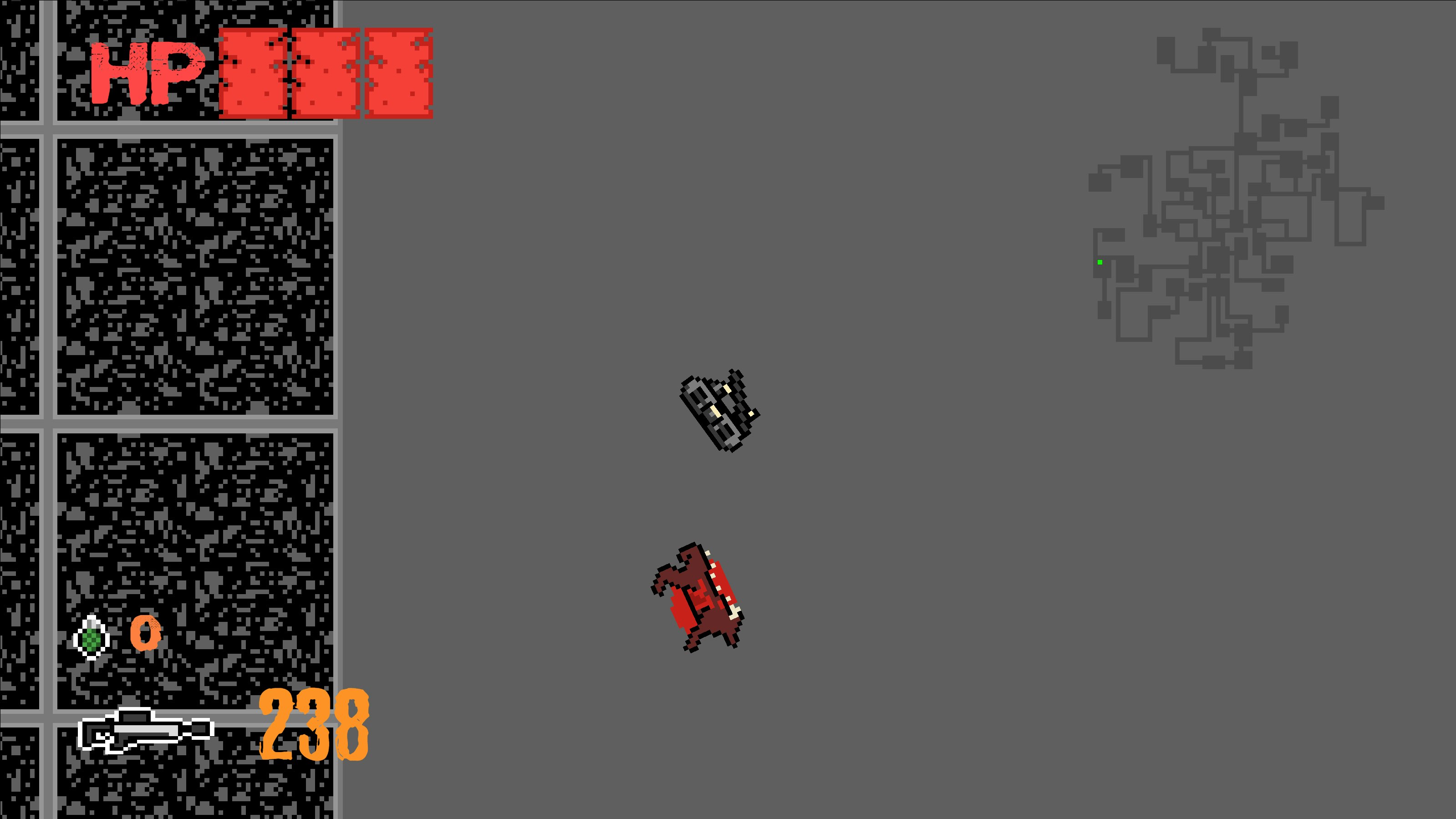SCHIZO SIMULATOR gallery image