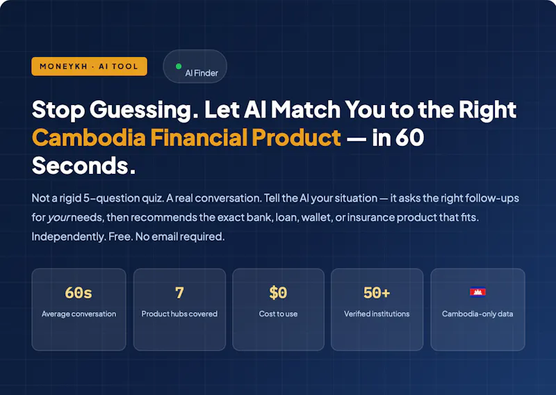 MoneyKH screenshot 2
