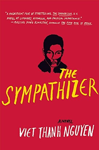 The Sympathizer: A Novel gallery image