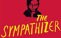 The Sympathizer: A Novel media 1