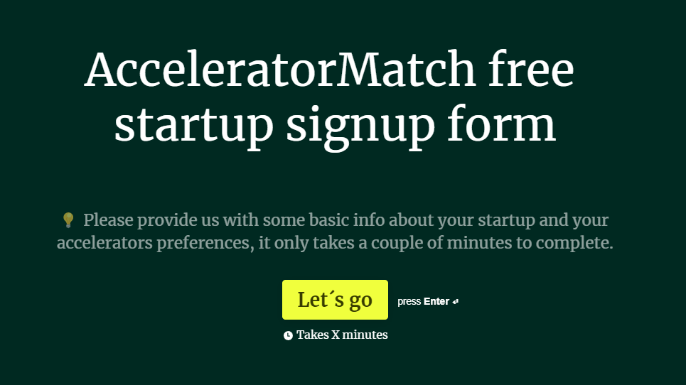 Media Acceleratormatch - Ứng dụng gia tốc, trên tự động pilot. 3