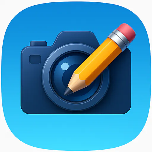 Photo NOTES