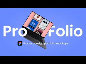 Profolio gallery image