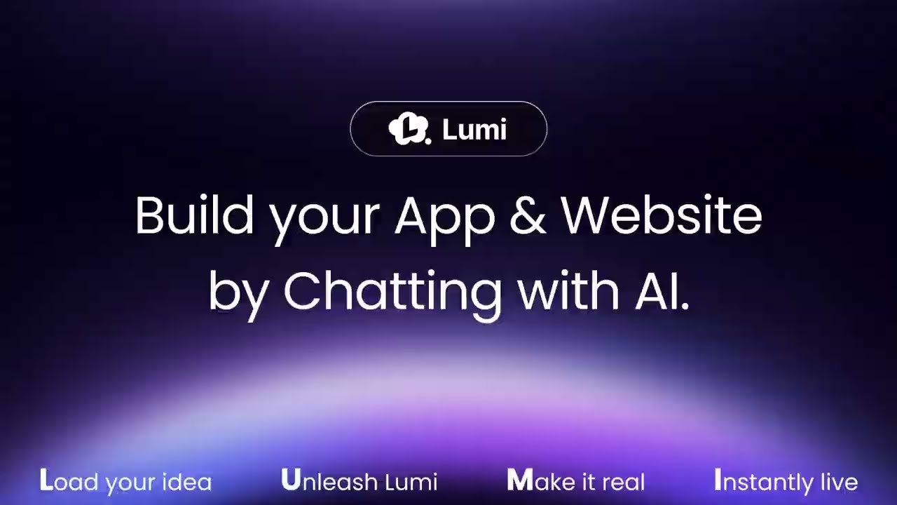 Lumi.new gallery image