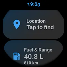 VConnect: Volvo Track your Car gallery image