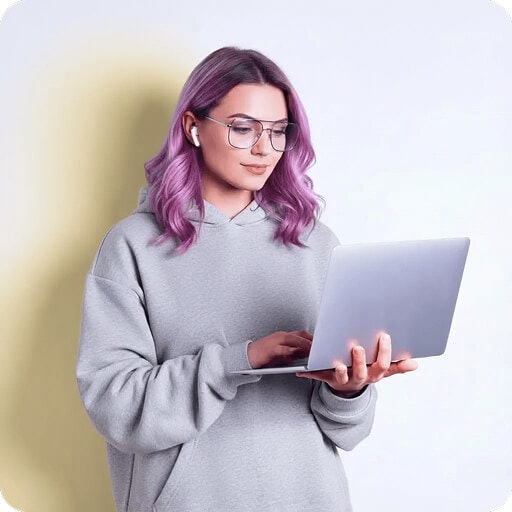 Elay - AI invoicing from prompt to paid gallery image