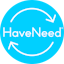HaveNeed