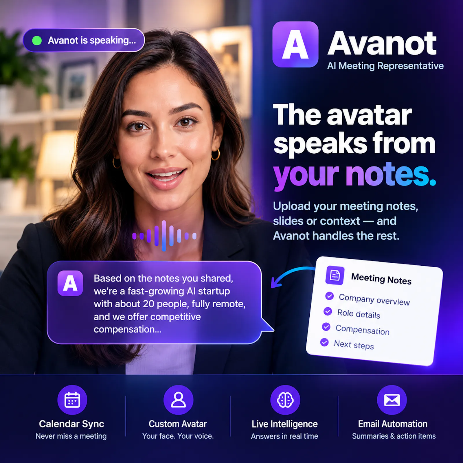 avanot Beta screenshot 3