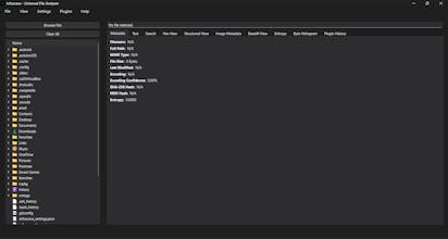 Infoscava gallery image