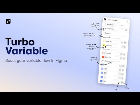 Turbo Variable gallery image