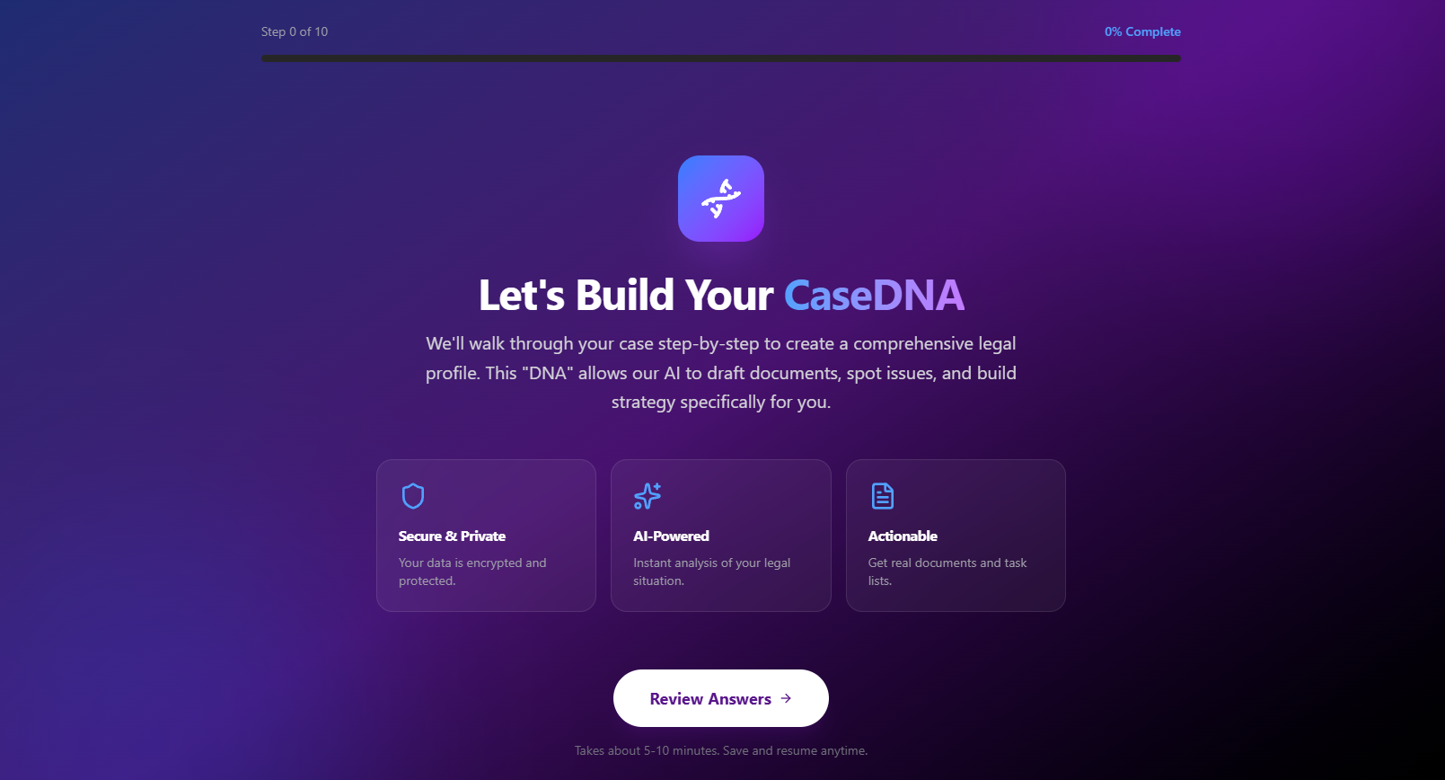 LawFair gallery image