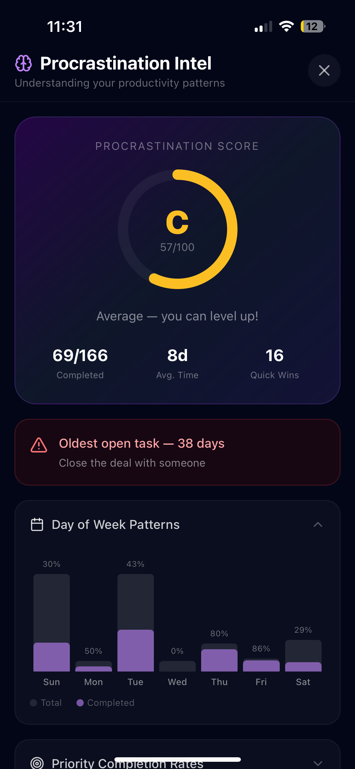 ZenDump 1.2.0 gallery image