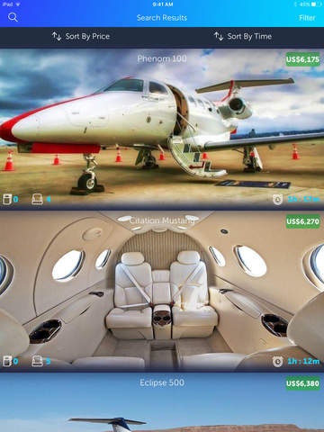 takeoff360 gallery image