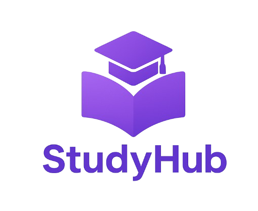 StudyHub™