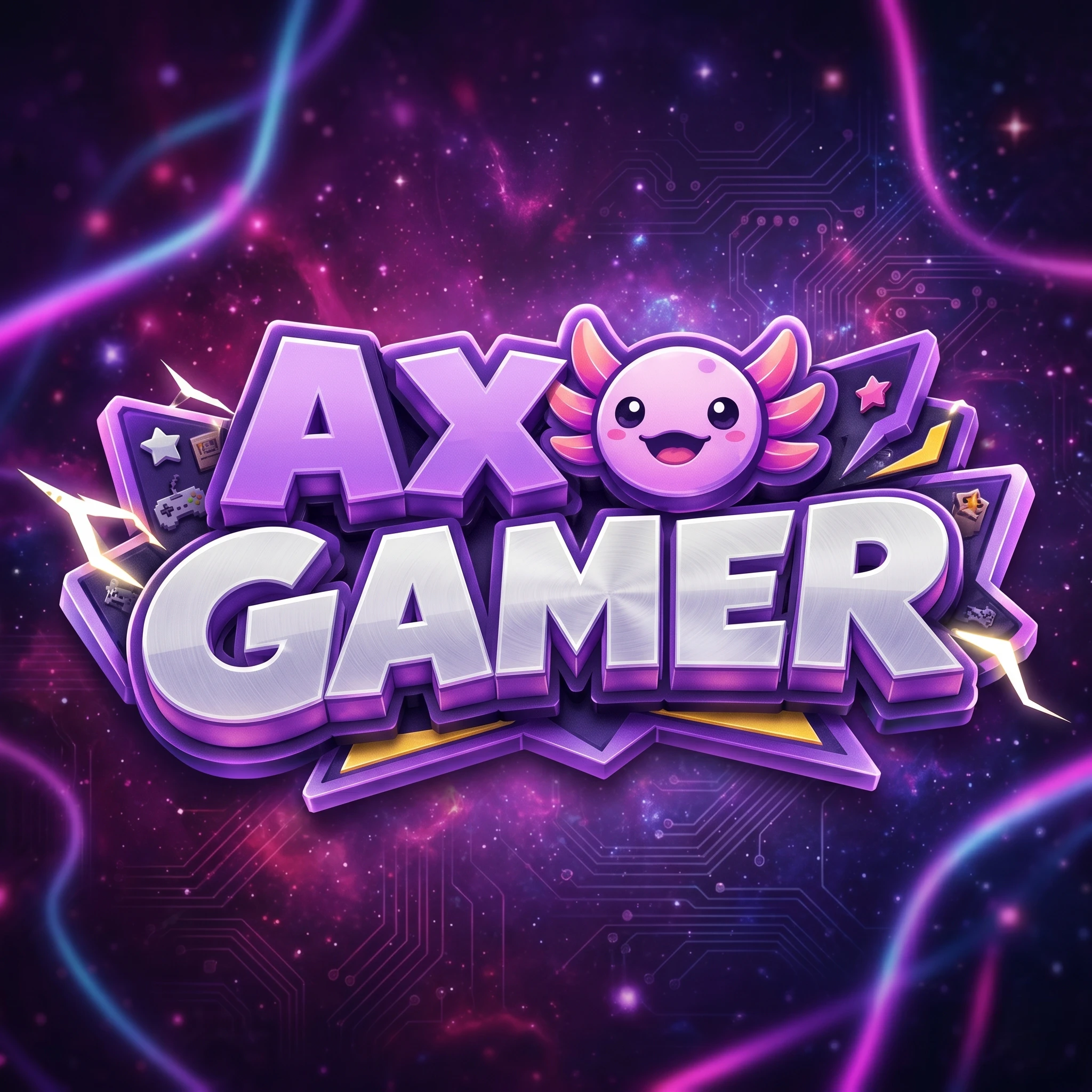 AxoGamers