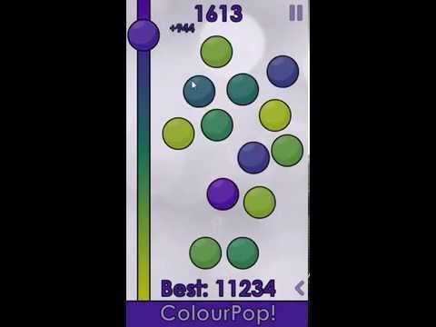 ColourPop! gallery image