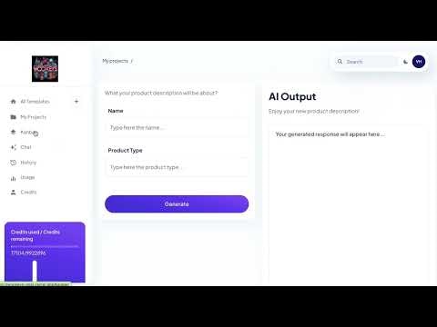 Wookeys AI gallery image