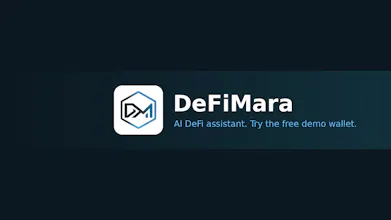 DeFiMara gallery image
