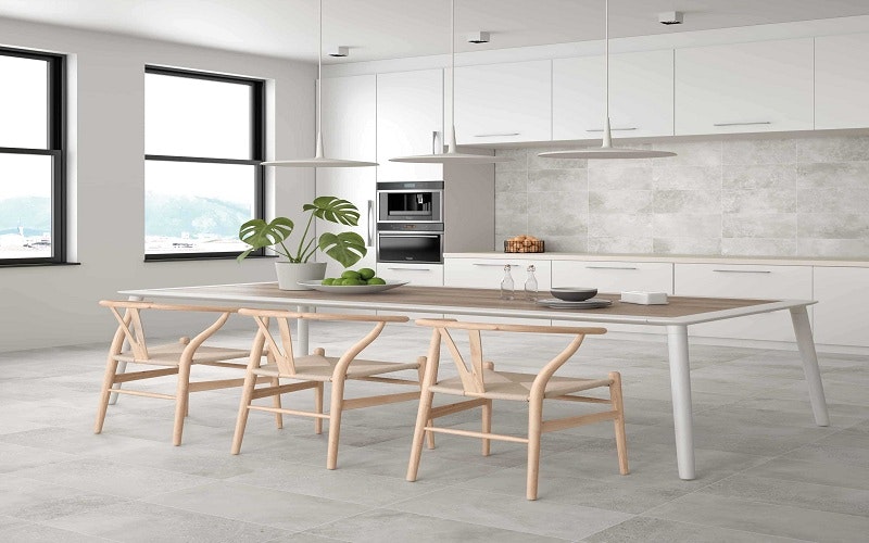 Glass Mosaics & Tiles for Backsplash