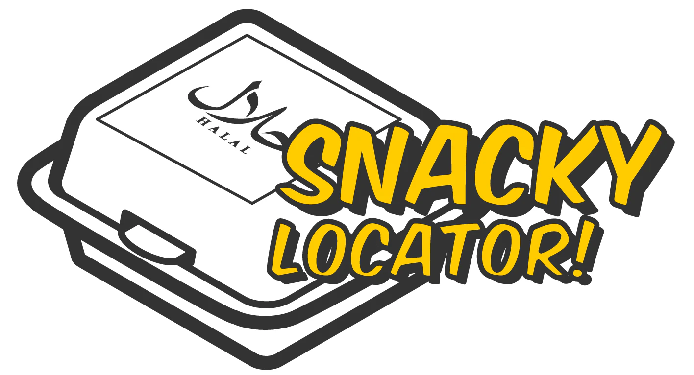Snacky Locator