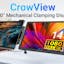CrowView-Laptop Screen Extender