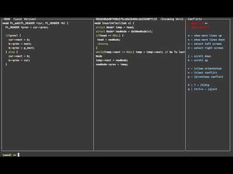 Fix All Conflicts gallery image