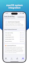 Auto Scroll Plus gallery image