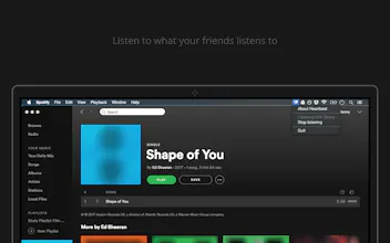 Heartbeat gallery image