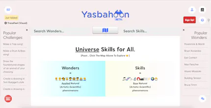 Yasbahoon gallery image