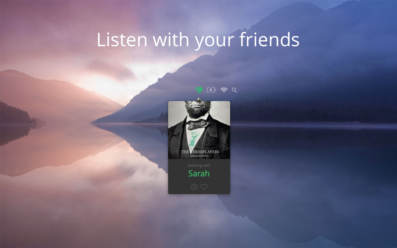 Heartbeat 3.0 gallery image