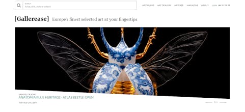 Gallerease gallery image