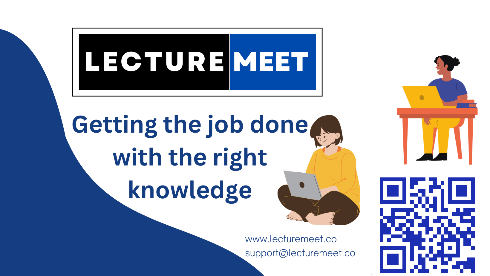 Mídia 4 de LectureMeet - Aprendendo sem fronteiras