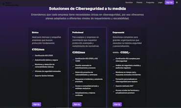 Shinra Ciberseguridad gallery image