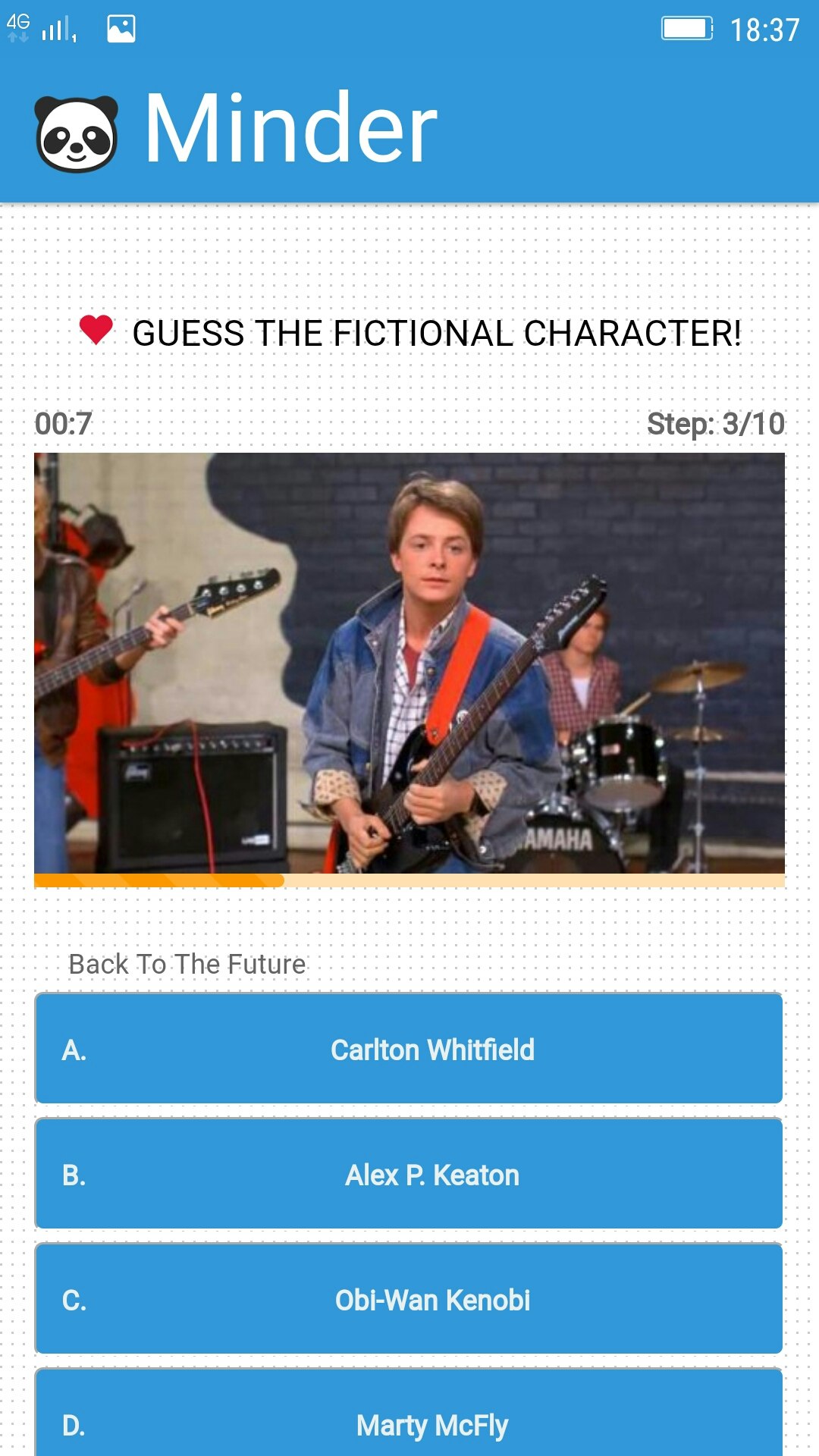 Minder gallery image